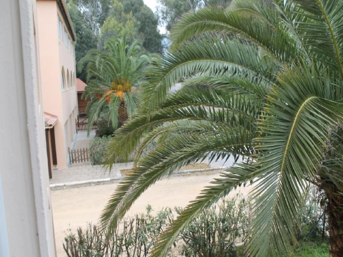 T2 Calvi Entierement Equipe A 150M De La Plage. Zewnętrze zdjęcie